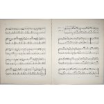 Chopin Fryderyk - 6-3-KI QUATRE MAZURKAS pour le Pianoforte composées et dédiées à Mademoiselle la Comtesse PAULINE PLATER, 1850-1864.