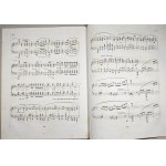 Chopin Fryderyk - 49-1-B&H FANTAISIE POUR LE PIANO composée et dédiée À Madame la Princesse Catherine de Souzzo, 1842-1860.