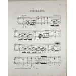 Chopin Fryderyk - 53-2-B&H POLONAISEN FUR DAS PIANOFORTE, 1864.