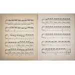 Chopin Fryderyk - 66-4-Sam FANTAISIE-IMPROMPTU, ok. 1866.