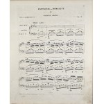 Chopin Fryderyk - 66-3-Sam FANTAISIE-IMPROMPTU, ok. 1863.