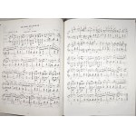 Fryderyk Chopin - 68-1d-Sam QUATRE MAZURKAS, 1860–1865.