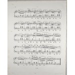 Chopin Fryderyk - 69-2a-Sam DEUX VALSES, 1860-1864
