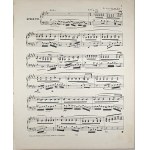 Chopin Fryderyk - [25/7-12(sep)-?(no.7)-B&H nienotowany w R&G] ‘CHOPIN, HENSELT, LISZT, THALBERG. ETUDEN FÜR DAS PIANOFORTE.’ 1855-1865.