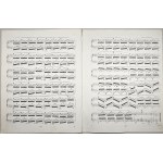Chopin Fryderyk - 25/1-6(sep)-1c-B&H, no 1, ‘CHOPIN, HENSELT, LISZT, THALBERG. ETUDEN FÜR DAS PIANOFORTE.’ 1841-1855?.