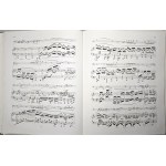 Chopin Fryderyk - 65-1a-B&H SONATE pour Piano et Violoncelle arrangée pour Piano et Violon par FERD. DAVID, 1850.