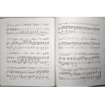 Chopin Fryderyk - 65-1a-B&H SONATE pour Piano et Violoncelle arrangée pour Piano et Violon par FERD. DAVID, 1850.