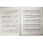 Fryderyk Chopin - 1-1-Sm RONDO for Piano, dedicated to Madame de Linde, 1836–1860.