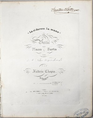 Chopin Fryderyk - 2-1a-BR 