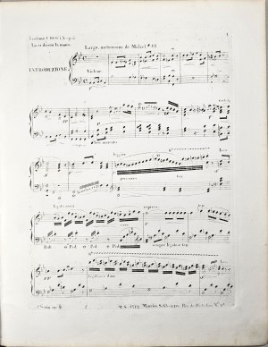 Chopin Fryderyk - 2-1a-BR 