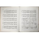Chopin Fryderyk - 2-1a-B&H La ci darem la mano Varié POUR LE Piano Forte DÉDIÉ à Mr. Titus Woyciechowski, 1852-1859.