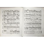 CHopin Fryderyk - 38-1b-BR 2me. BALLADE Pour LE Piano Dédiée à Robert Schumann, Paryż, Brandus, 1850-1860.