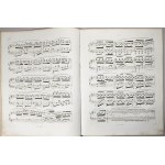 Chopin Fryderyk - 52-1a-Sm 4E. BALLADE POUR PIANO dédiée à Mme Nathaniel de Rothschild, Paryż, Schlesinger, 1844-1860.