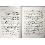 Chopin Fryderyk - 53-1a-Sm à Mr. Auguste Léo. 8E. POLONAISE POUR Piano, Paryż, Schlesinger, 1844-1860.