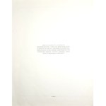 Fryderyk Chopin - New Year's Greetings for 1949, calendar.
