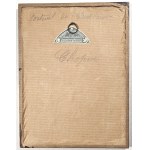 Lemoine Alfred - Fryderyk Chopin, ok. 1880.