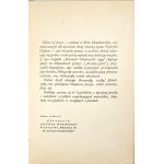 Almanach Chopinowski 1949. Warszawa 1949 Czytelnik.