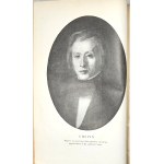 Pourtalès Guy de - Chopin ou le poète. Paris 1927 Librairie Gallimard.