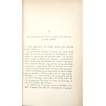 Pourtalès Guy de - Chopin ou le poète. Paris 1927 Librairie Gallimard.