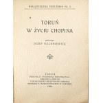 Józef Ruchniewicz - Toruń in Chopin