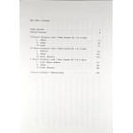 Janiewicz Feliks - Opera omnia. T. 1-2. Warszawa-Kraków 1996 Instytut Sztuki PAN. Musica Iagellonica.