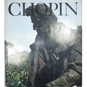 Chopin i jego ziemia. Warszawa 1981 Interpress.