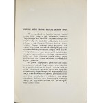 Barbag Seweryn - Studjum o pieśniach Chopina. Lwów 1927 Ossolineum.