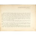 Fryderyk Chopin 1849-1949. Warszawa 1949 Komitet Wykonawczy Roku Chopinowskiego 1949. Wystawa w Muzeum Narodowym w Warszawie.