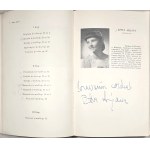 Program V Międzynarodowego Konkursu im. Fryderyka Chopina Warszawa 22. II. - 21. III. 1955.