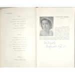 Program V Międzynarodowego Konkursu im. Fryderyka Chopina Warszawa 22. II. - 21. III. 1955.