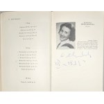 Program V Międzynarodowego Konkursu im. Fryderyka Chopina Warszawa 22. II. - 21. III. 1955.