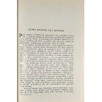 Opieński Henryk - Chopin. Z 58 ilustracjami. Wydanie 2. Lwów 1925 Książnica - Atlas.