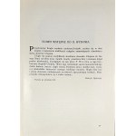 Opieński Henryk - Chopin. Z 58 ilustracjami. Wydanie 2. Lwów 1925 Książnica - Atlas.