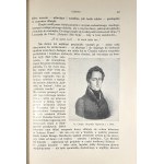 Opieński Henryk - Chopin. Z 58 ilustracjami. Wydanie 2. Lwów 1925 Książnica - Atlas.
