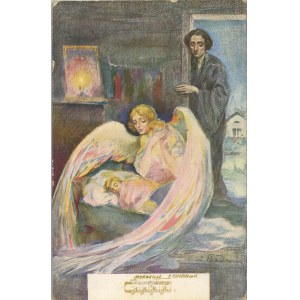Chopin Fryderyk, 1911.