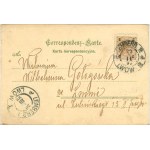 Fryderyk Chopin, 1899.