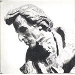 Hartwig Edward - Żelazowa Wola. Wstęp napisała Regina Smendzianka. Warszawa 1975 Arkady.