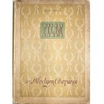 Jerzy Giżycki—A Film About the Young Chopin: Creative Challenges, Production, Facts, and Documents. Warsaw, 1953, FAW.