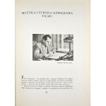 Giżycki Jerzy - Film o młodym Chopinie. Problemy twórcze, realizacja fakty i dokumenty. Warszawa 1953 FAW.