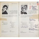 Program IX Międzynarodowego Konkursu Pianistycznego im. Fryderyka Chopina Warszawa 7 - 28 października 1975. Towarzystwo im. Fryderyka Chopina.