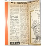 Program IX Międzynarodowego Konkursu Pianistycznego im. Fryderyka Chopina Warszawa 7 - 28 października 1975. Towarzystwo im. Fryderyka Chopina.