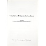 Chopin in Polish Schools and Culture. Edited by Z. Budrewicz, M. Sienko, and R. Ławrowska. Kraków 2011, Academic Press of the Pedagogical University.