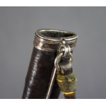 Dagger, knife, China, Tibet, 19th century.