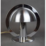 Art Deco lamp, A. Marciniak, model 1192, Warsaw, 1930s.