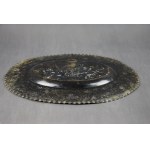 Baruch DORNHELM (1858-1928), Balthazar's Feast, Silver, Lviv, 19th century (attributed)