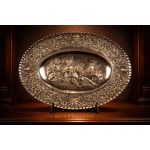 Baruch DORNHELM (1858-1928), "Balthazar