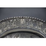 Baruch DORNHELM (1858-1928), Balthazar's Feast, Silver, Lviv, 19th century (attributed)
