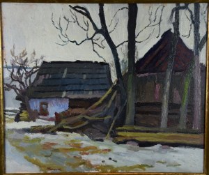 Stanisław KAMOCKI (1875-1944), 