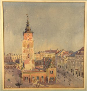 Franciszek TUREK (1882-1947), 