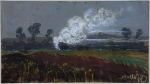 Wiktor Zin (1925-2007), 